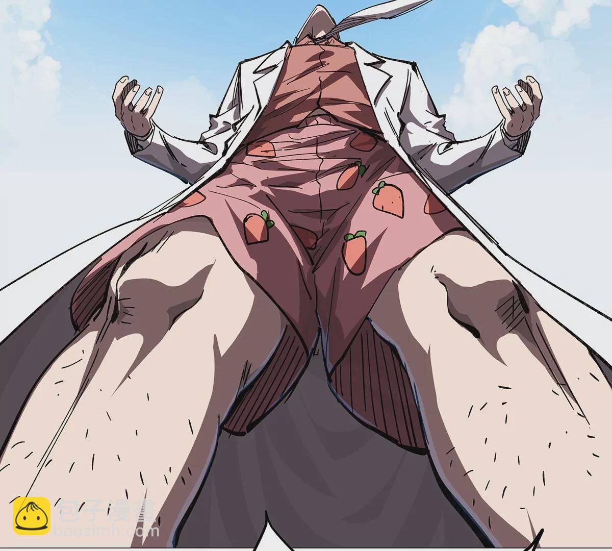 第23话 杀光所有人类(1/2)-第24话