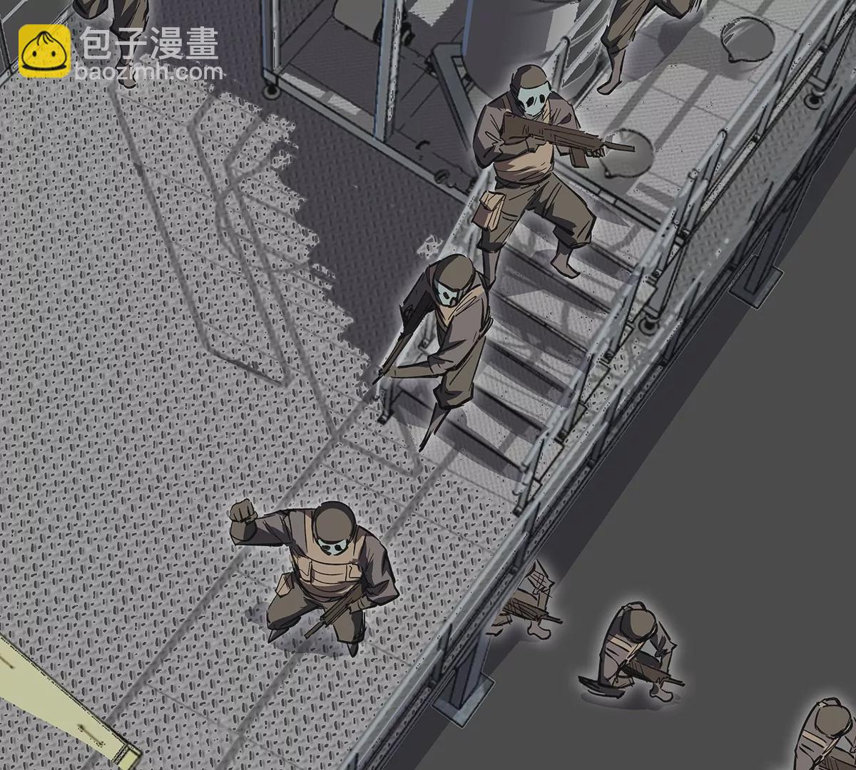 第23话 杀光所有人类(1/2)-第24话