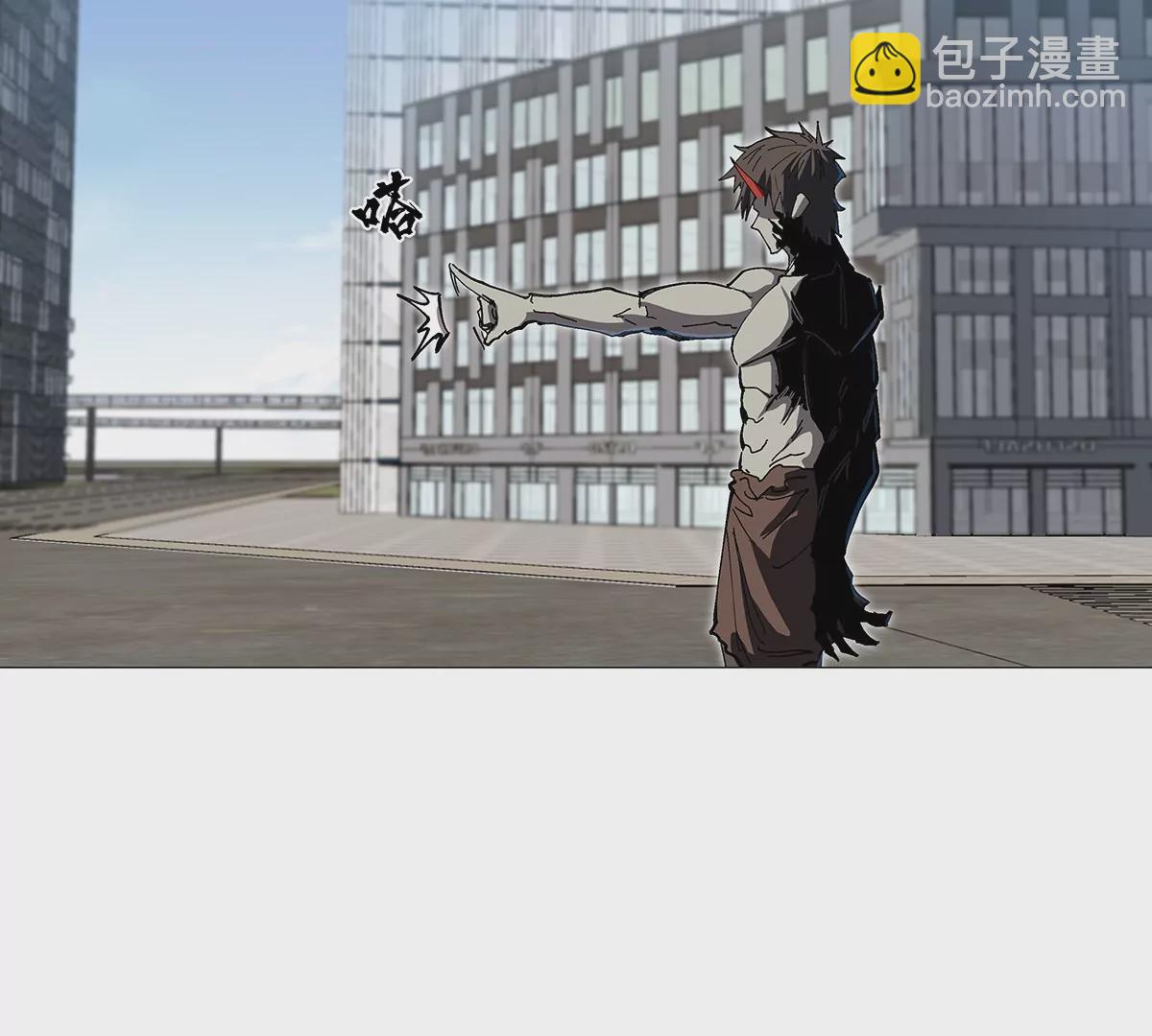 第27话 你叫尸王，我叫什么？(1/2)-第26话