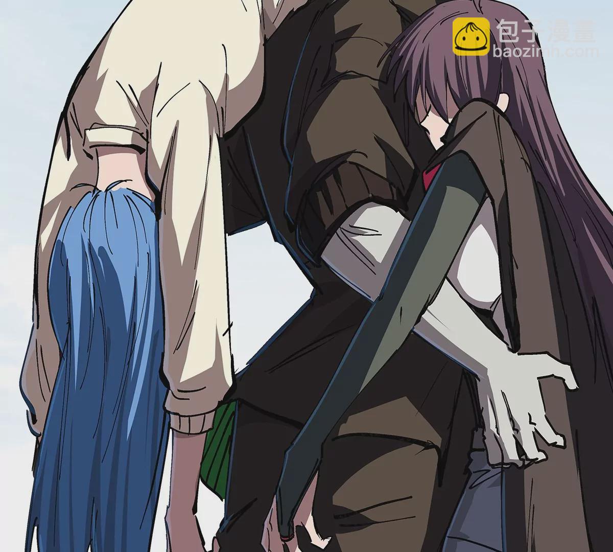 第27话 你叫尸王，我叫什么？(1/2)-第26话