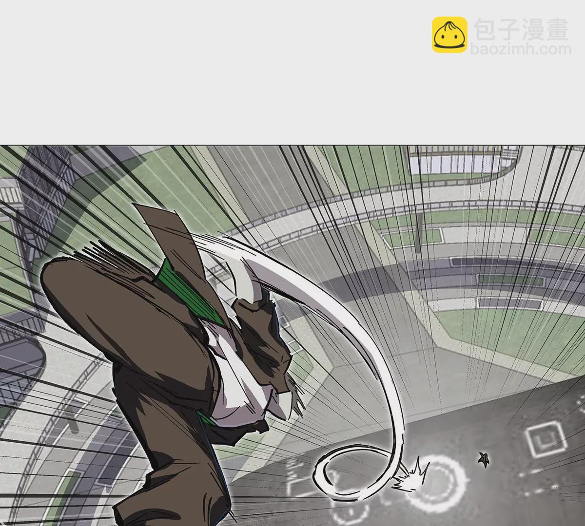 第29话 来，一起扔(1/2)-第28话