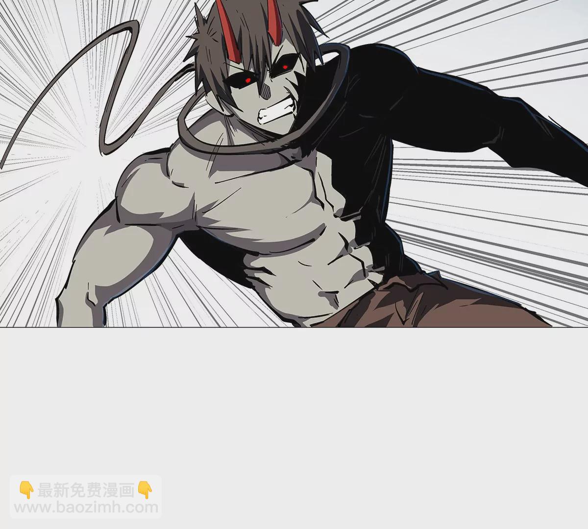 第29话 来，一起扔(1/2)-第28话