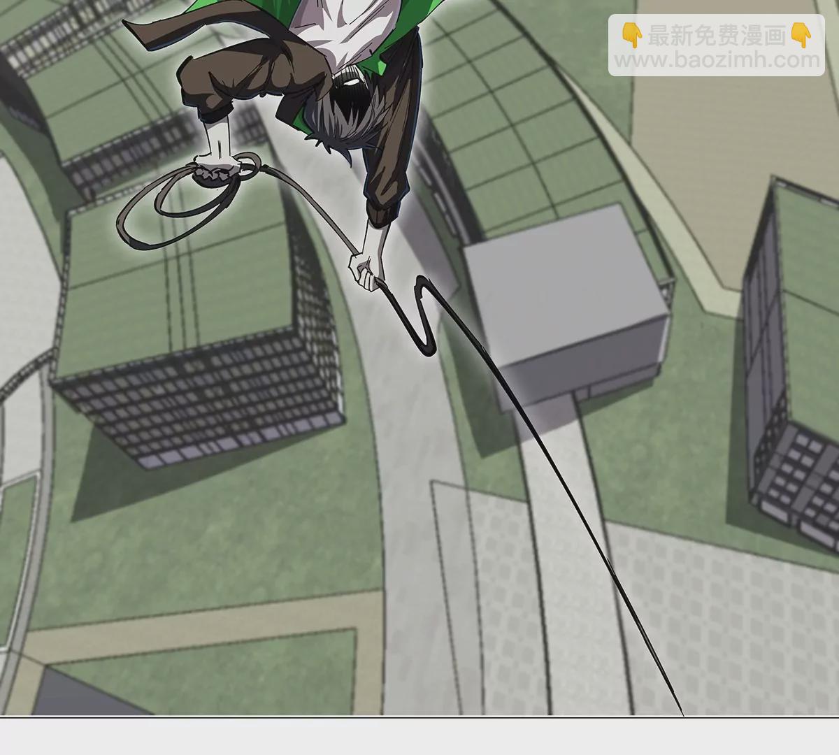 第29话 来，一起扔(1/2)-第28话