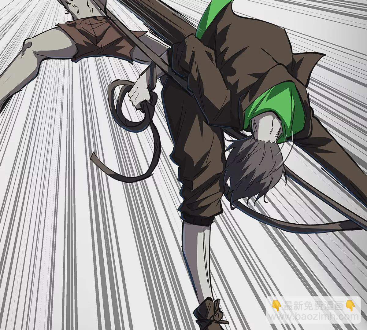 第29话 来，一起扔(1/2)-第28话