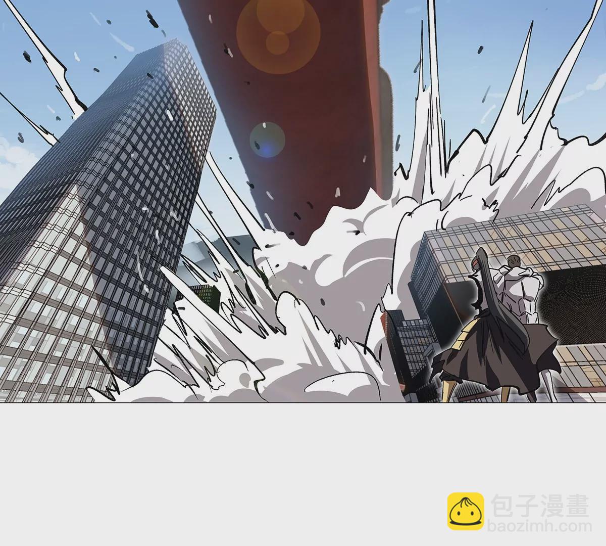 第29话 来，一起扔(1/2)-第28话