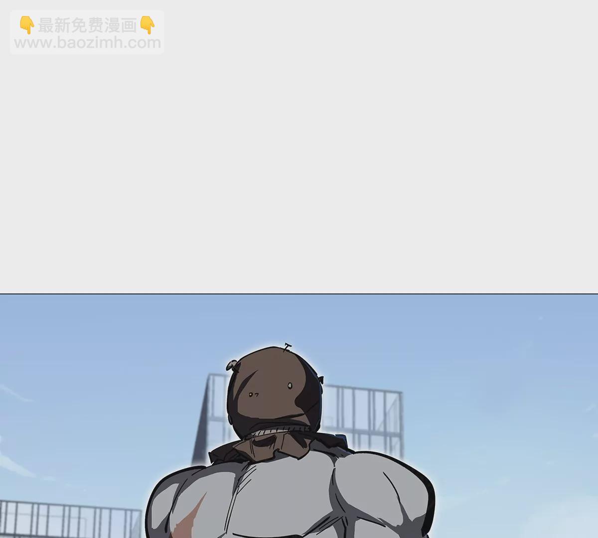 第29话 来，一起扔(1/2)-第28话