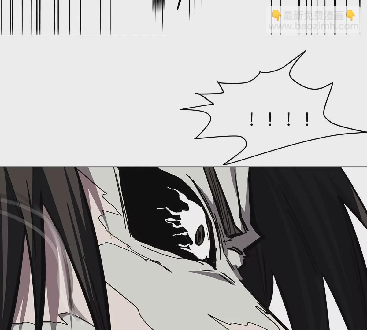 第31话 31 这真的是僵尸吗？(1/2)-第30话