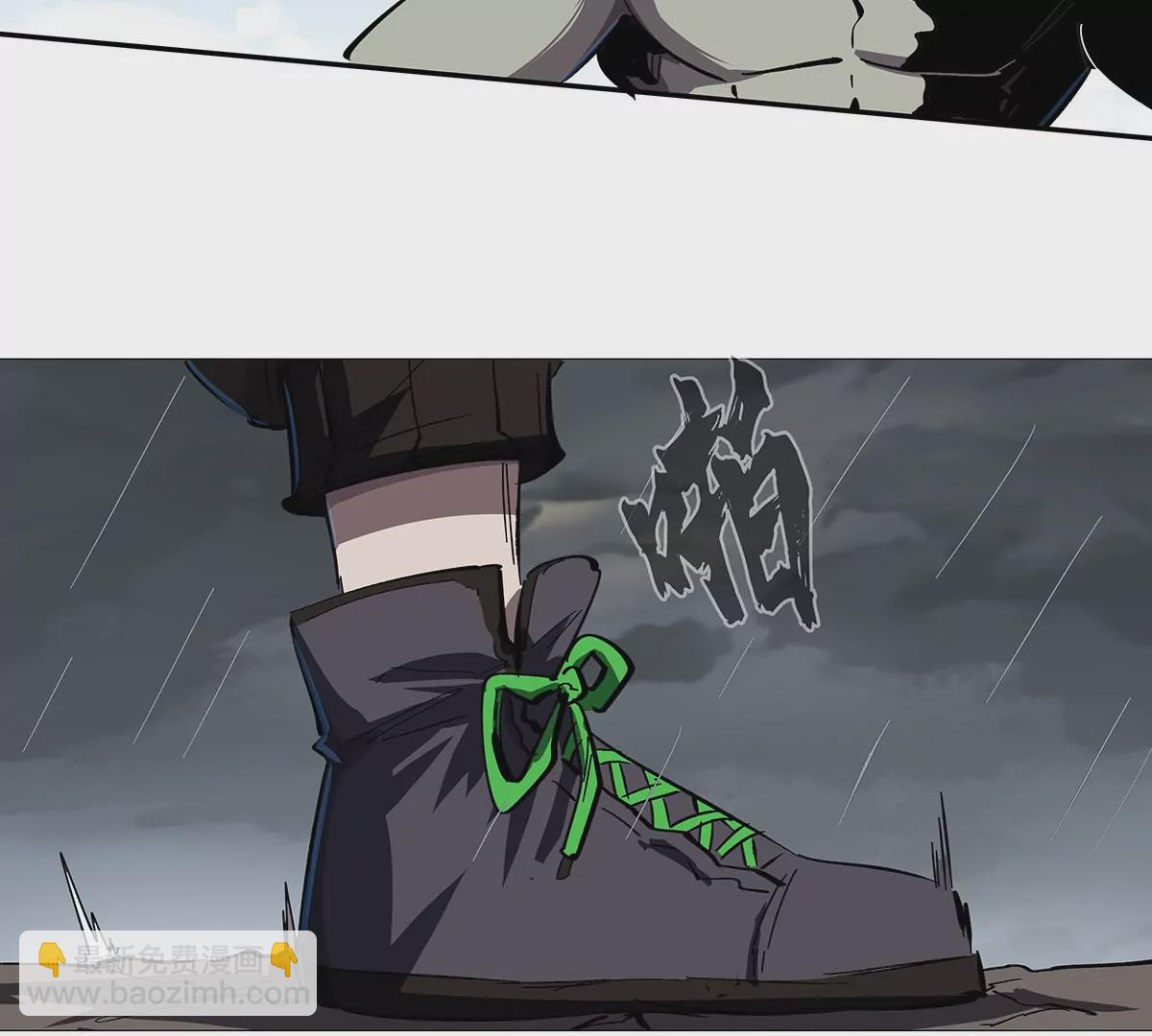 第31话 31 这真的是僵尸吗？(1/2)-第30话