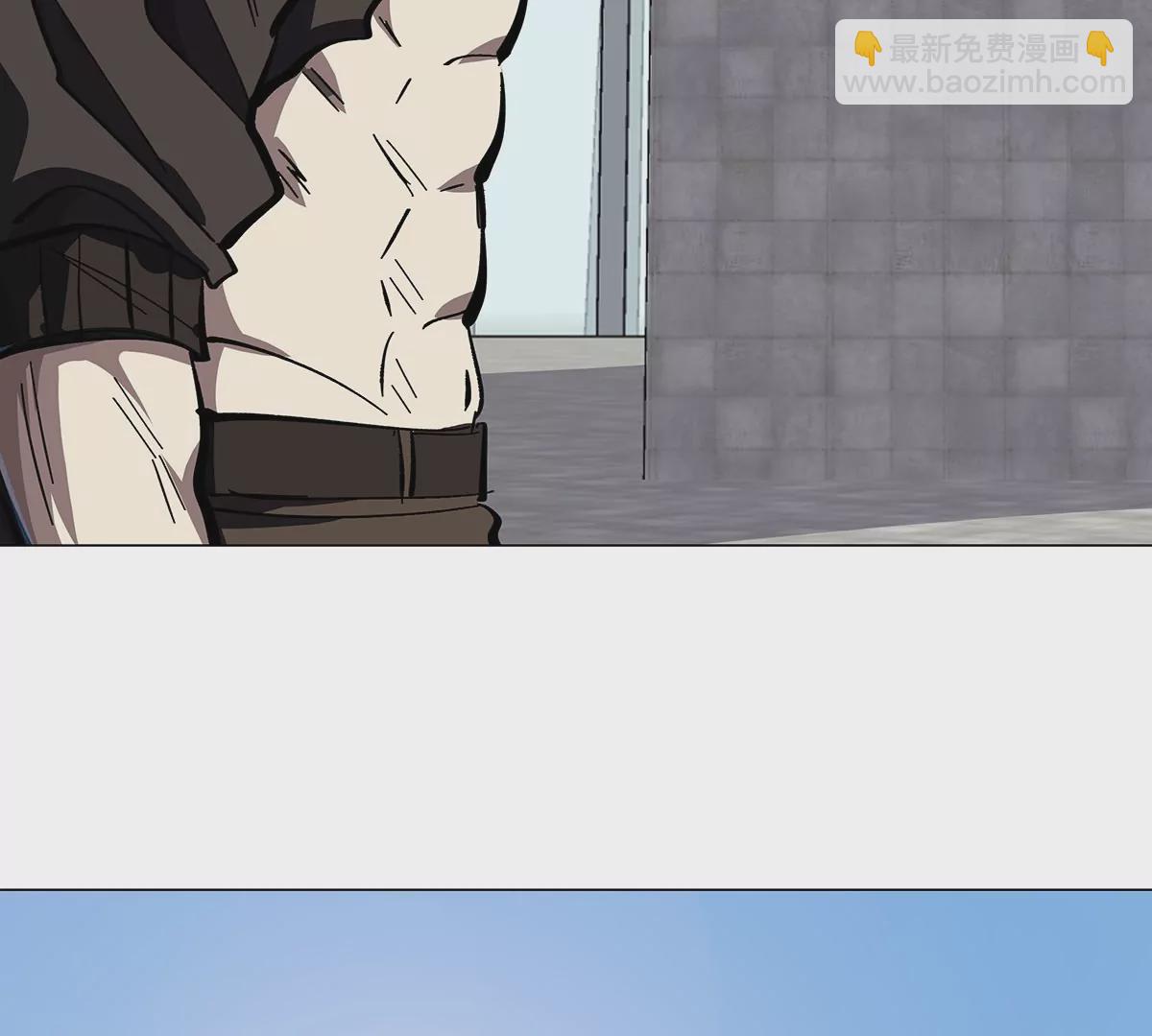 第33话：确实是吓死了(1/2)-第32话