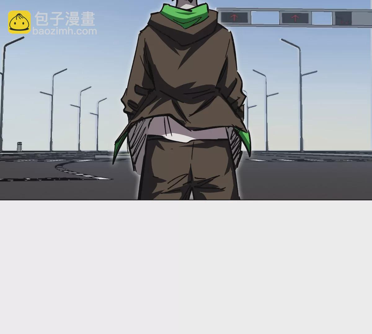 第45话 想看我真正的实力？(1/2)-第44话