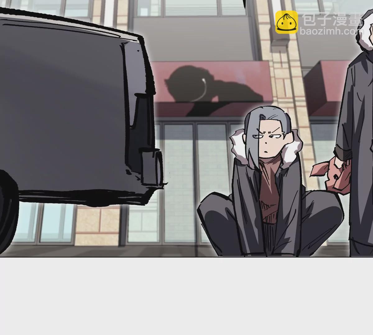 第55话 江思人民银行(1/2)-第54话