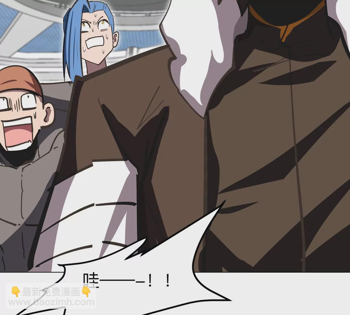 第61话 不和你废话(1/2)-第60话