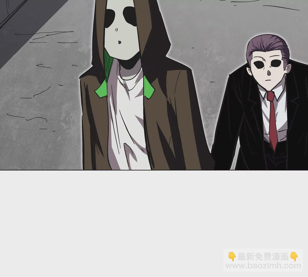 第61话 不和你废话(1/2)-第60话