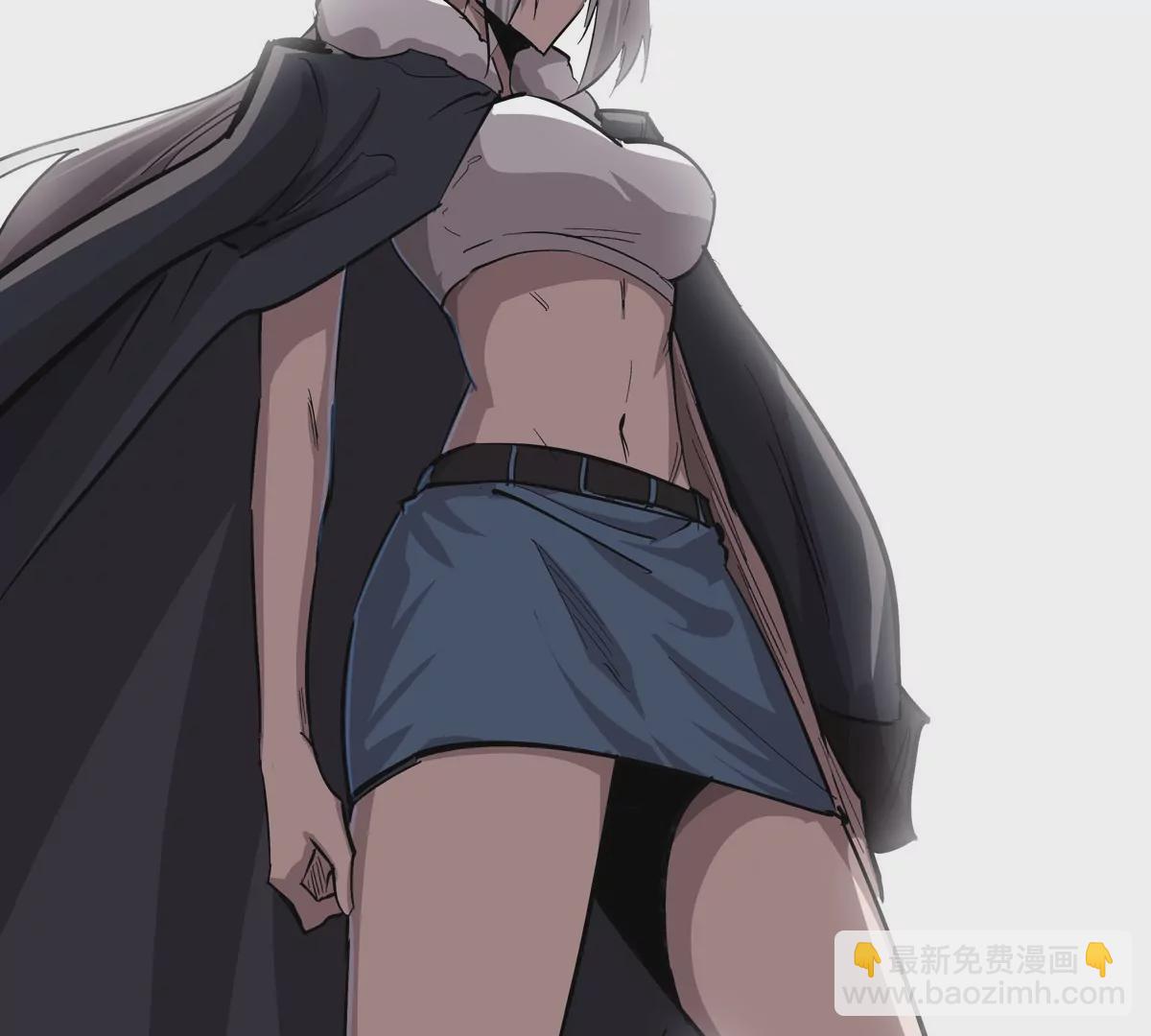 第61话 不和你废话(1/2)-第60话