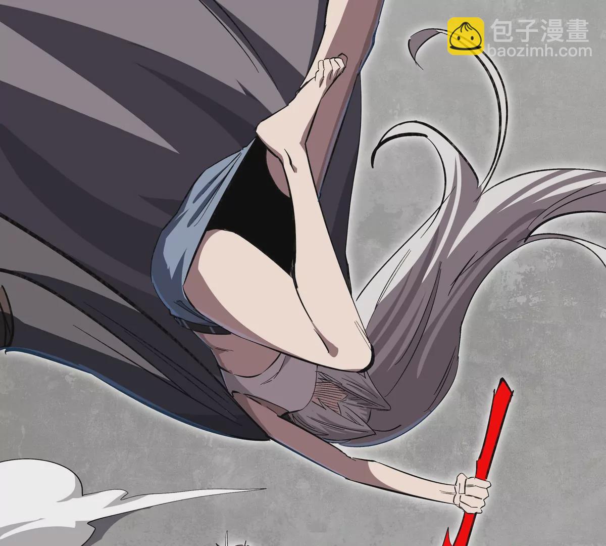 第61话 不和你废话(1/2)-第60话