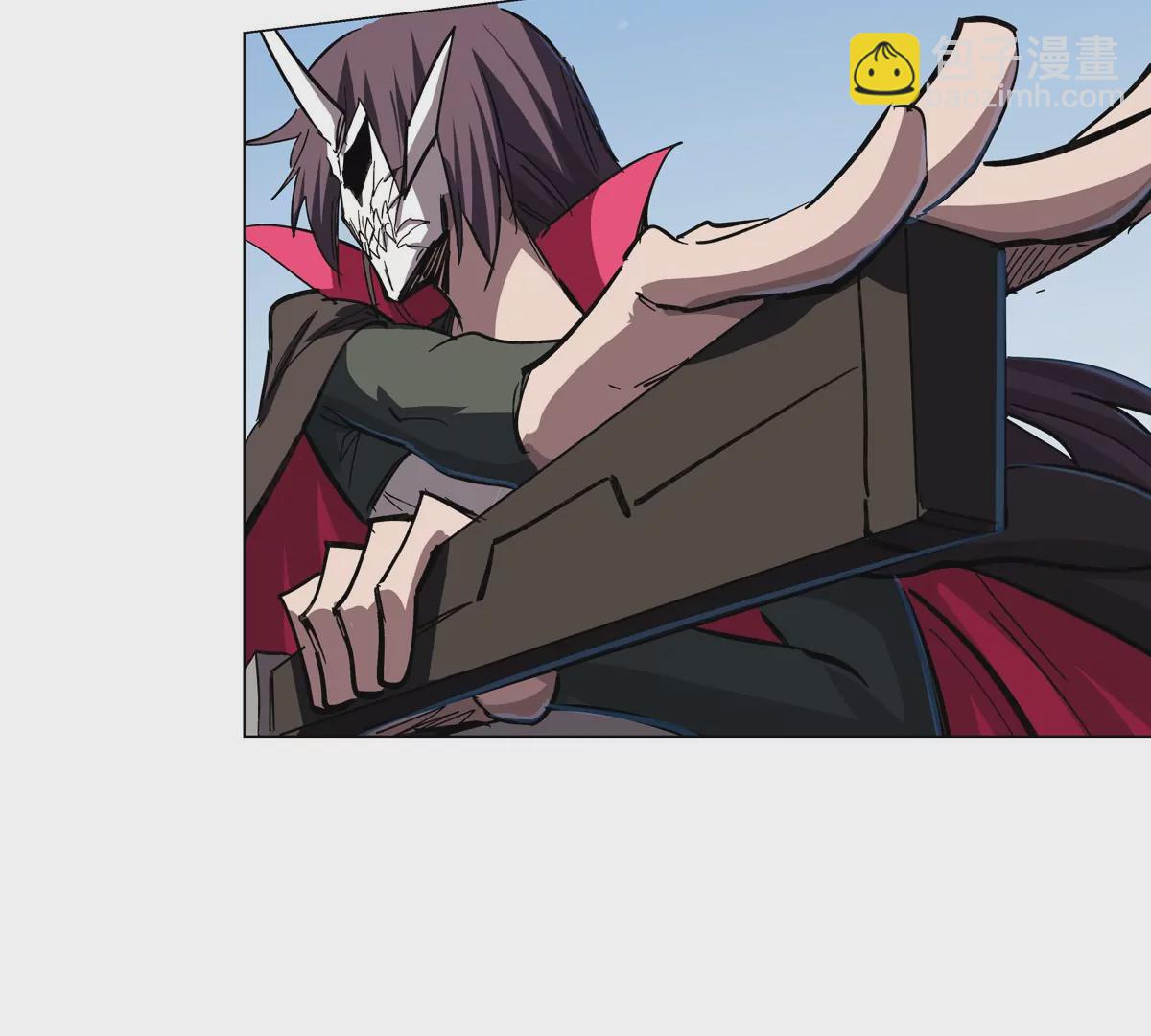 第61话 不和你废话(1/2)-第60话