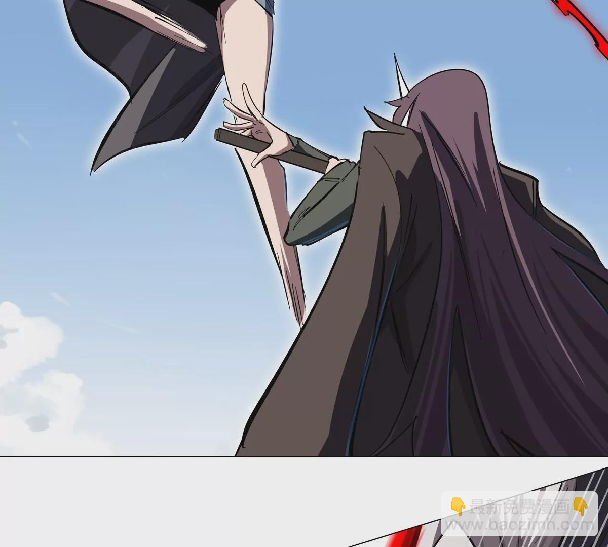 第61话 不和你废话(1/2)-第60话