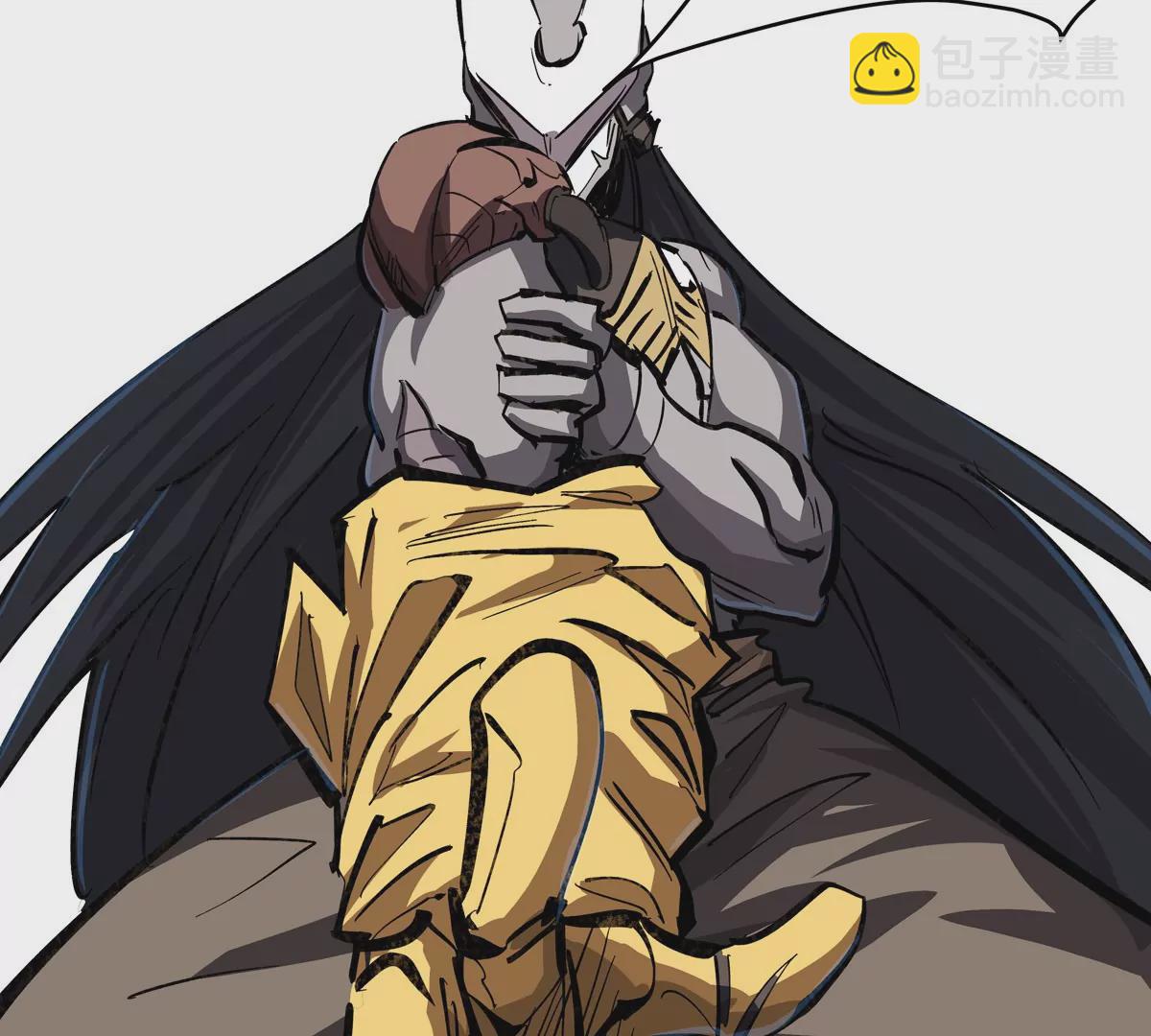 第63话 我活了(1/2)-第62话