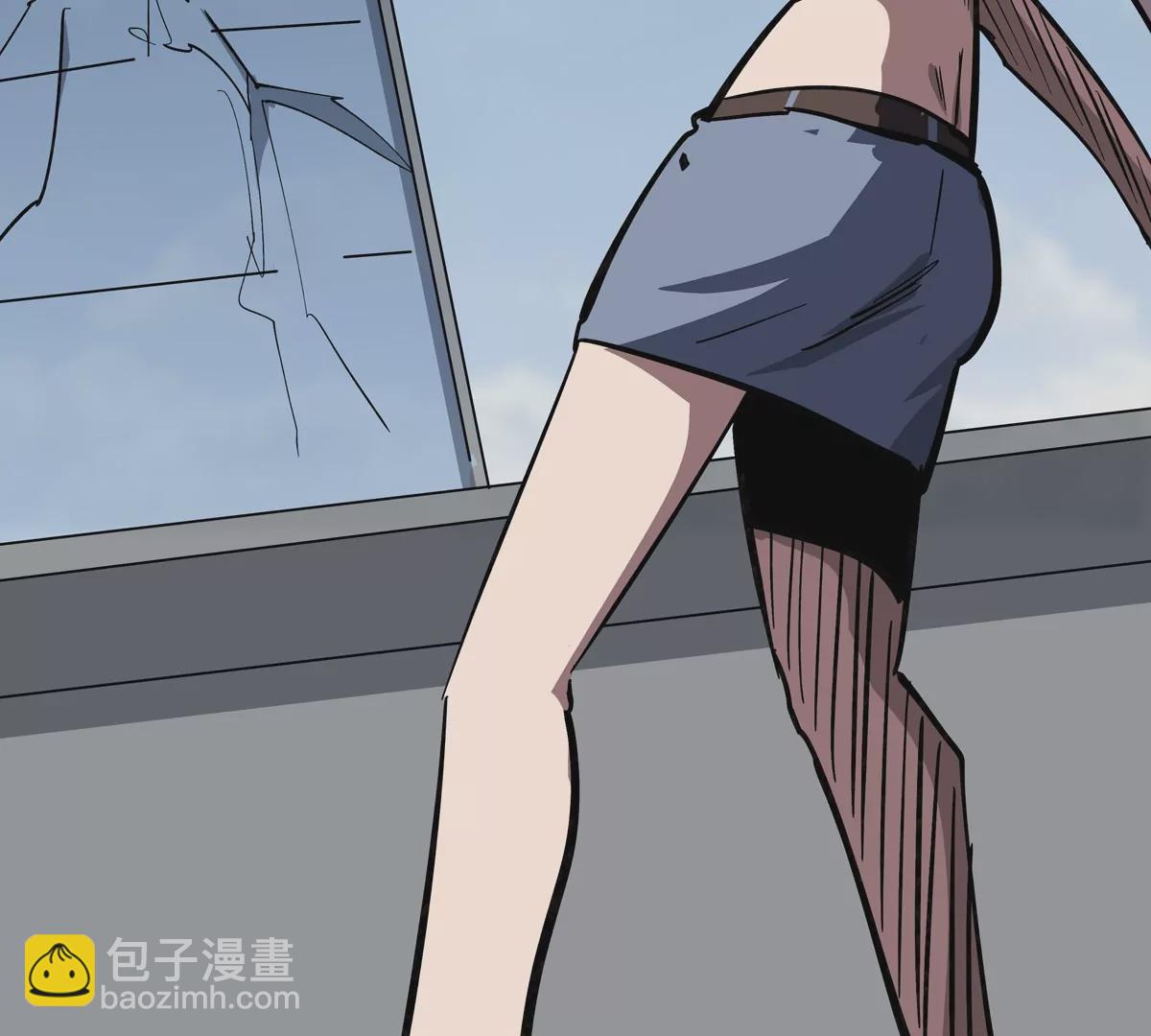 第63话 我活了(1/2)-第62话