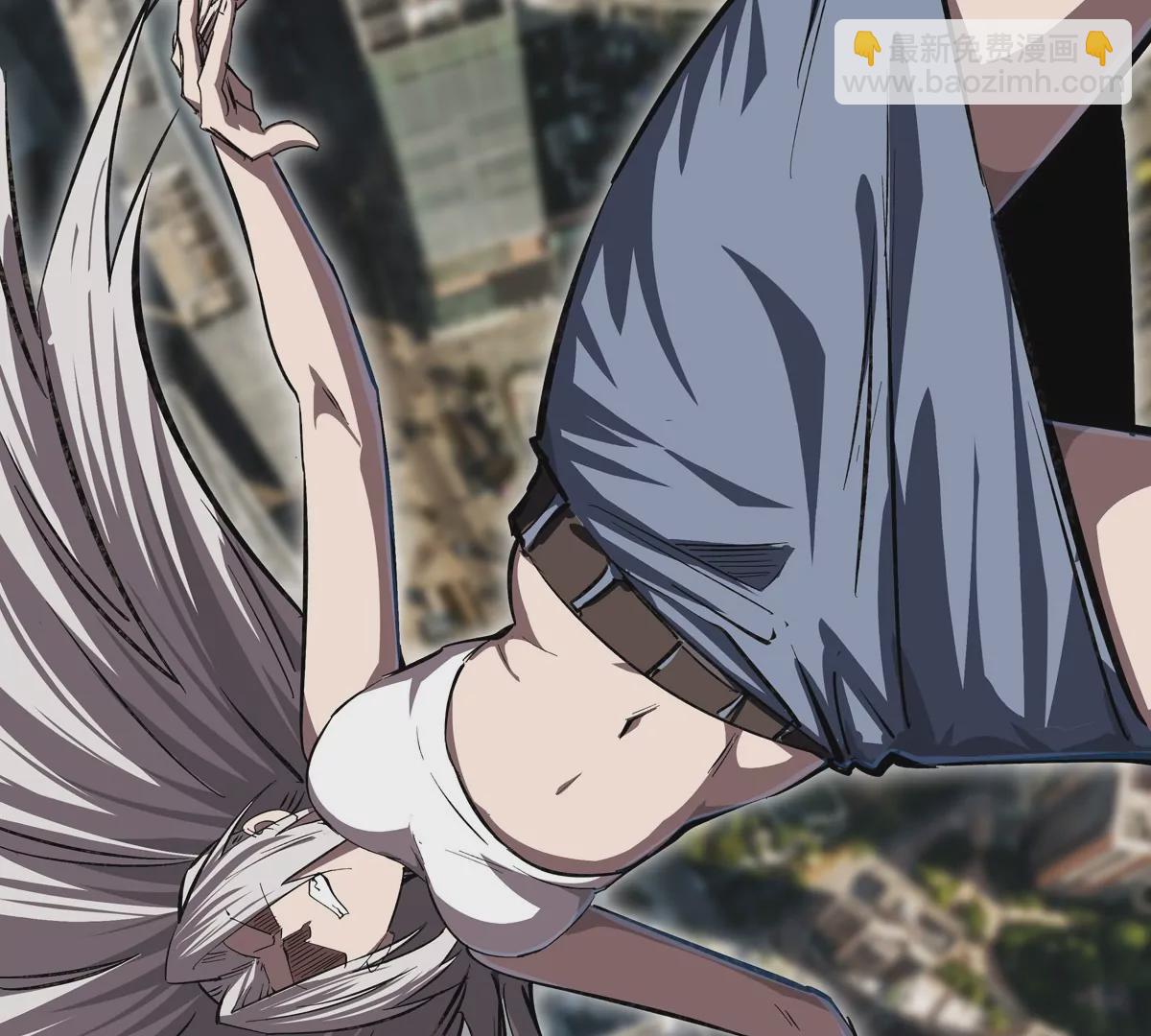 第63话 我活了(1/2)-第62话