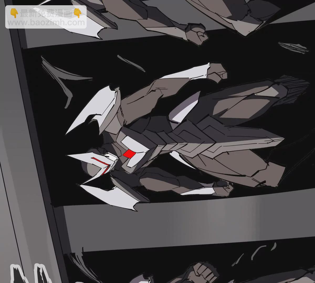 第65话 这不是你的真身(1/2)-第64话