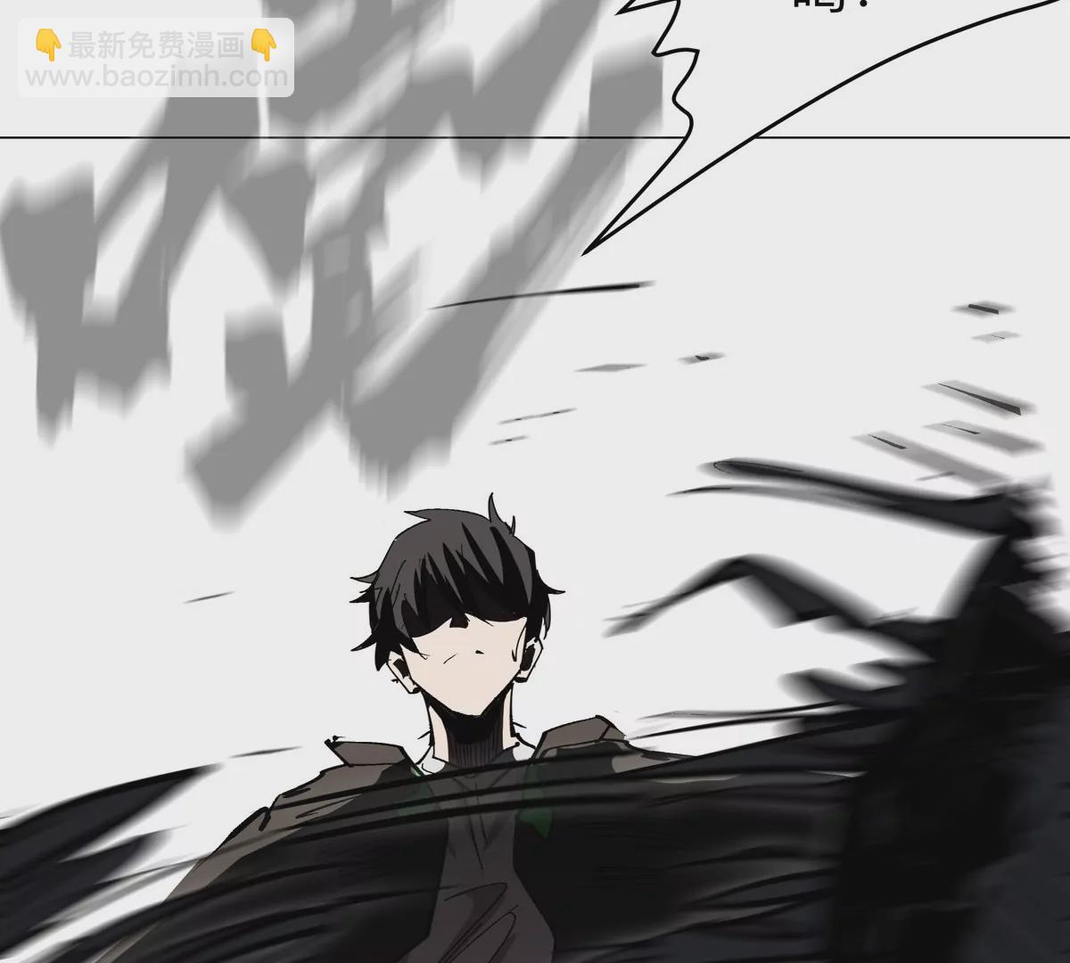 第65话 这不是你的真身(1/2)-第64话