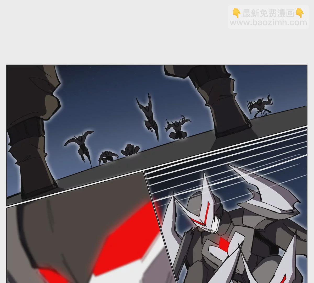 第65话 这不是你的真身(1/2)-第64话