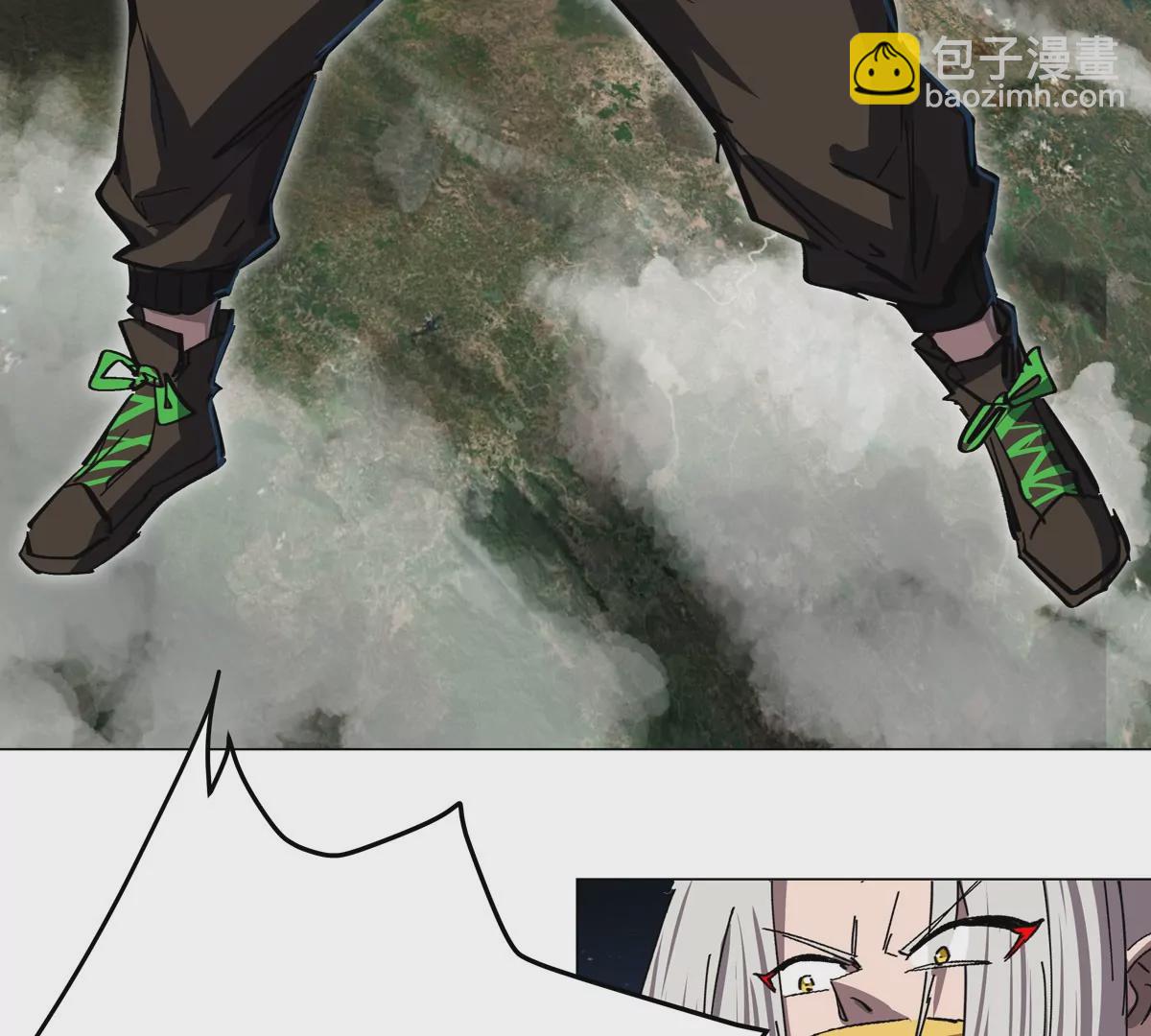 第65话 这不是你的真身(1/2)-第64话