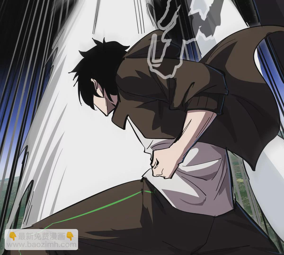 第65话 这不是你的真身(1/2)-第64话