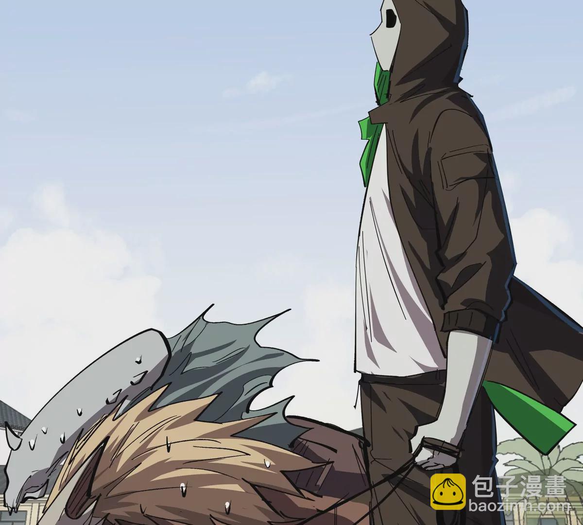 第73话 相信你的实力(1/2)-第72话