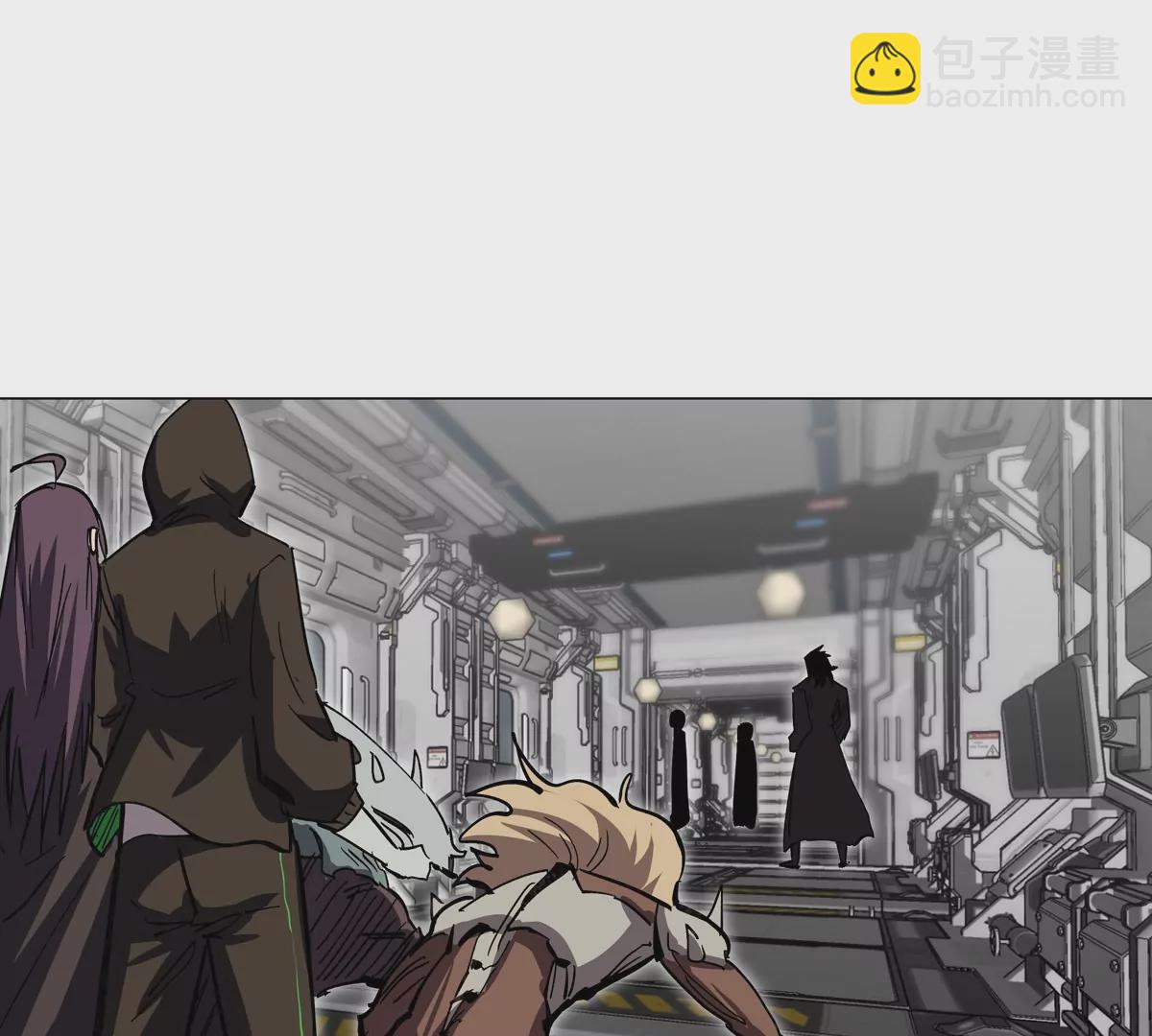 第73话 相信你的实力(1/2)-第72话