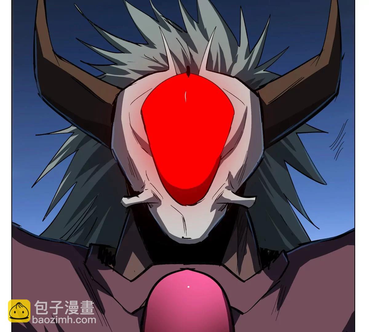 第87话 上古畸形种(1/2)-第86话