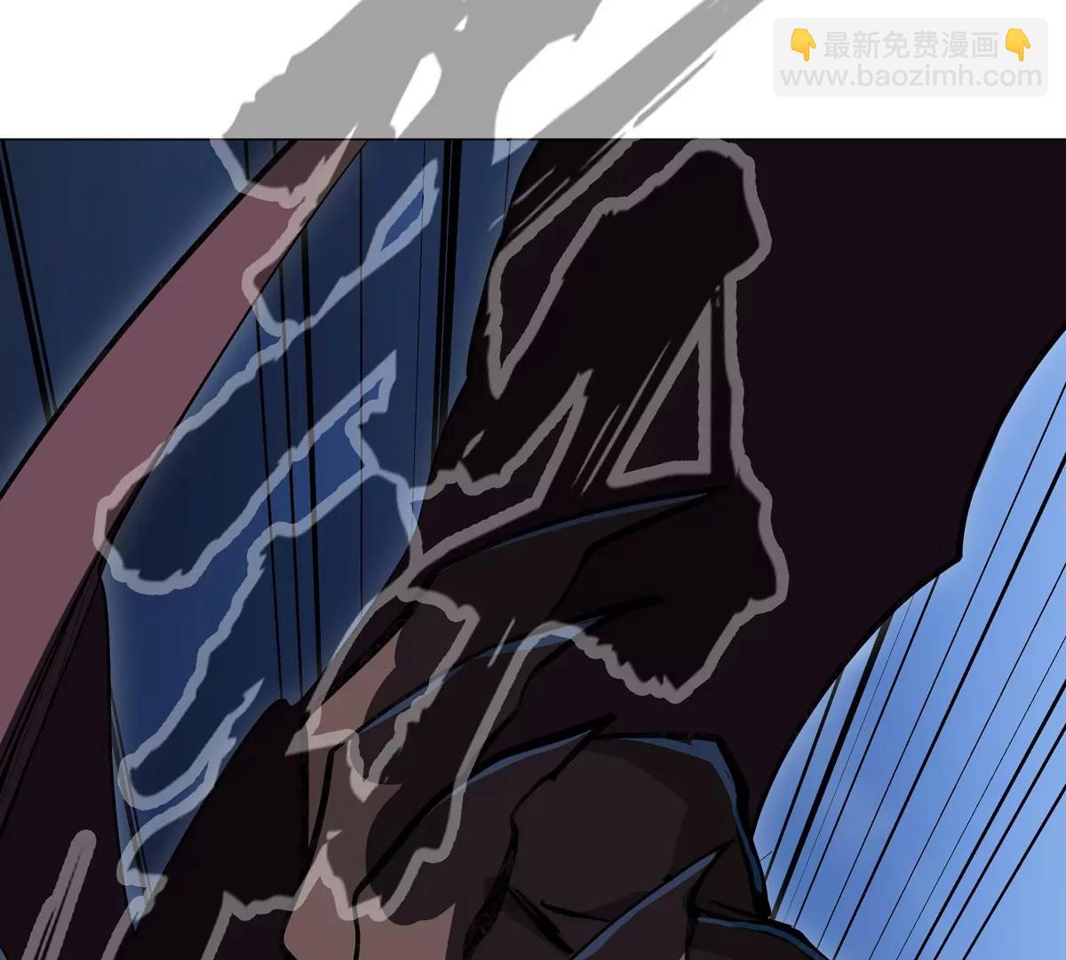 第87话 上古畸形种(1/2)-第86话