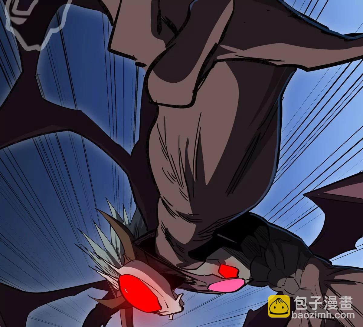 第87话 上古畸形种(1/2)-第86话