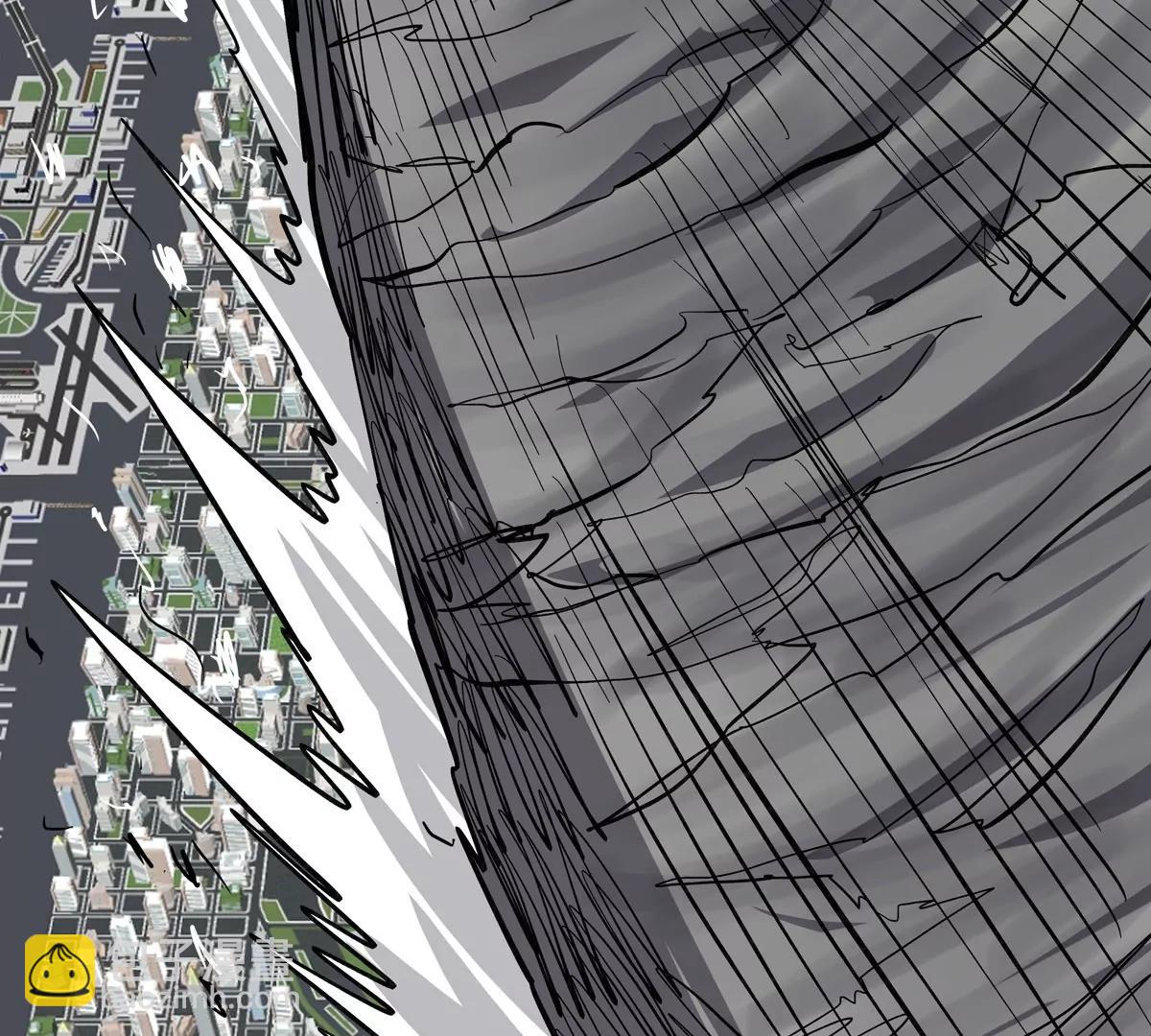 第87话 上古畸形种(1/2)-第86话