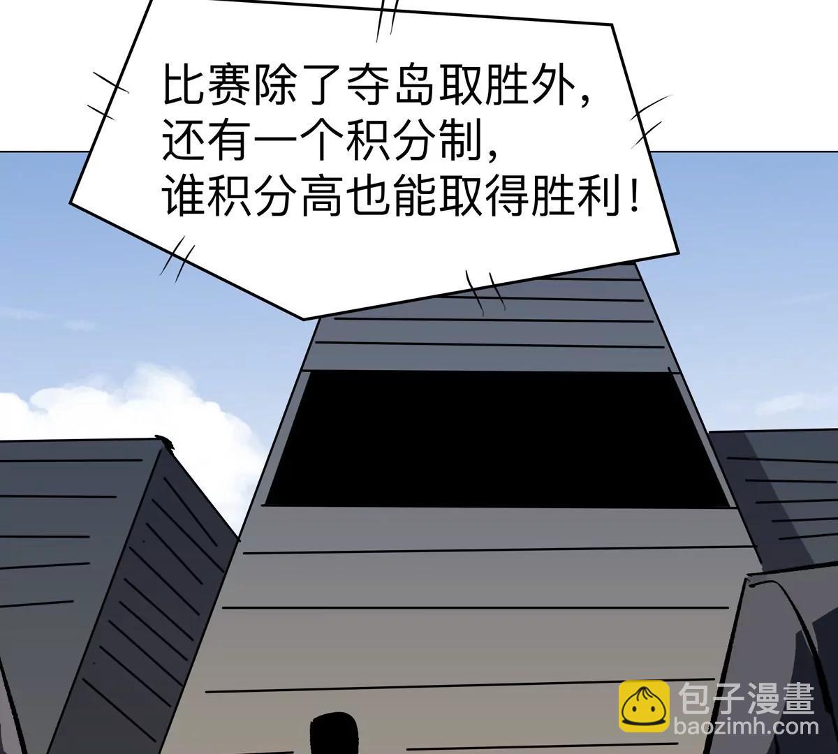 第99话 腱子肉(1/2)-第98话