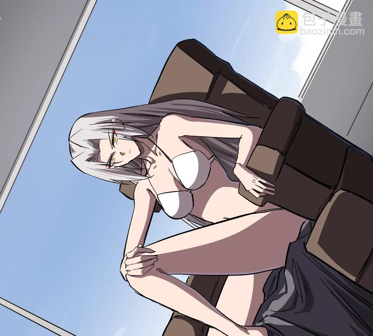 第99话 腱子肉(1/2)-第98话