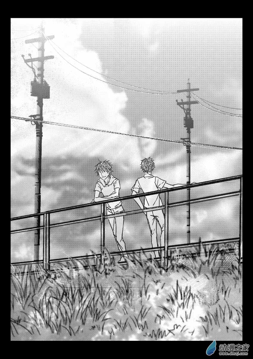 第10话 梦想成真-第10话