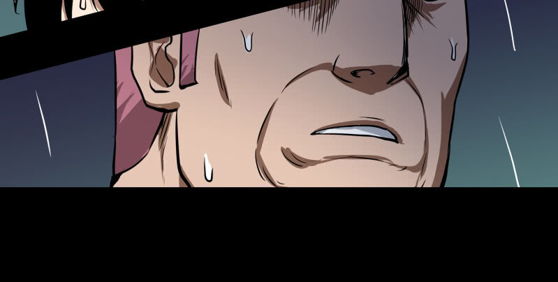 五个男人和一个女人8(1/2)-第16话