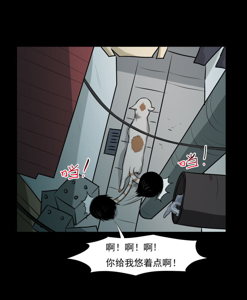 寄生兄弟3(1/2)-第20话