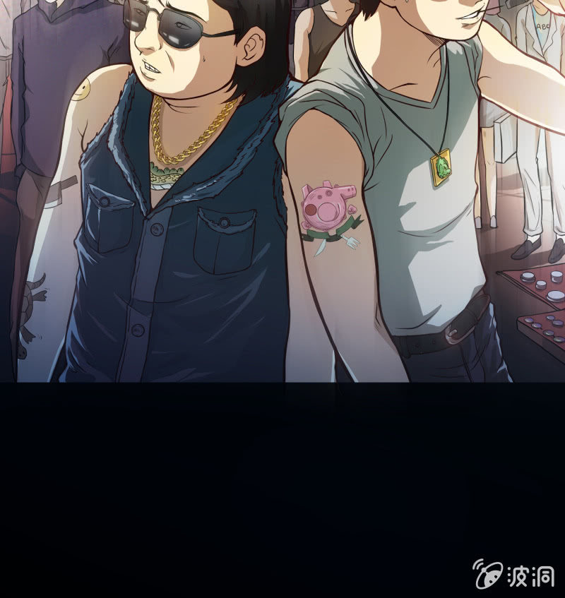 寄生兄弟5-第22话