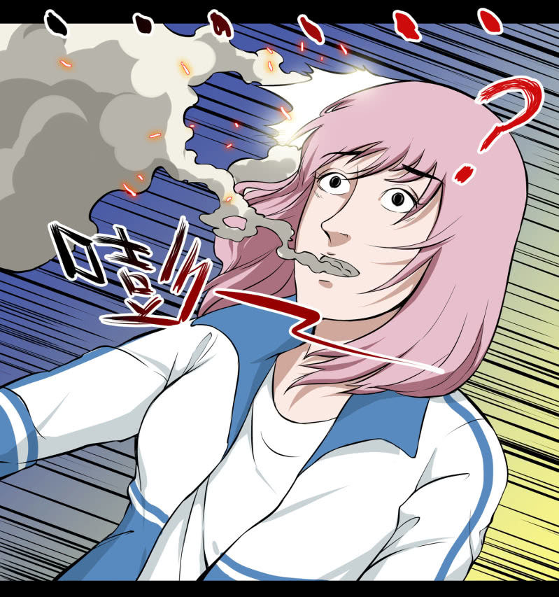 崭新的一天2-第24话