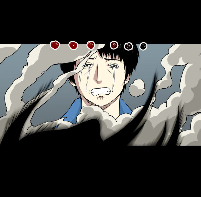 崭新的一天2-第24话