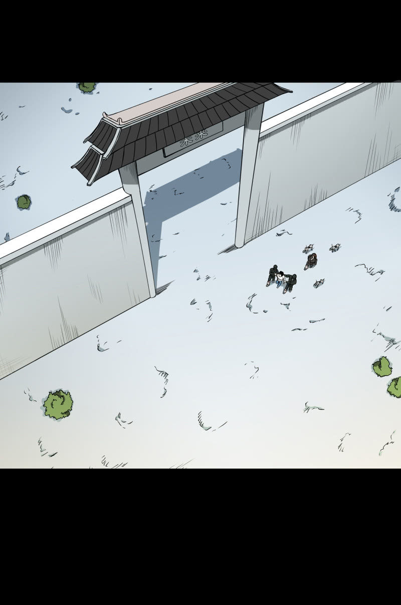 崭新的一天4(1/2)-第26话