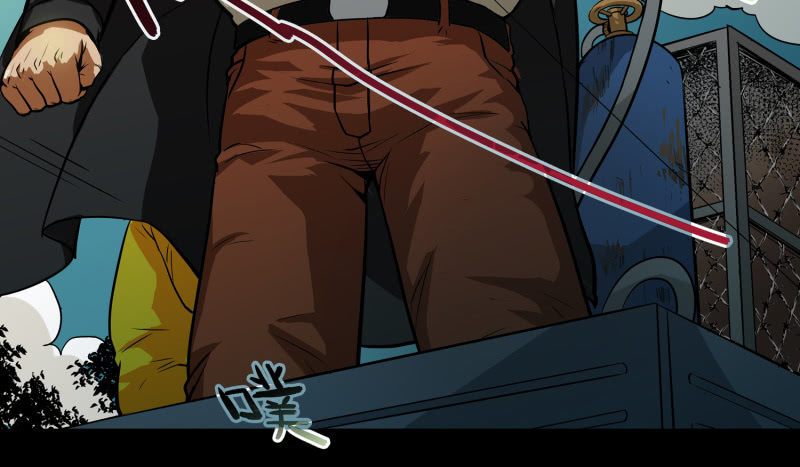 狗灵&middot;异世界1(1/2)-第28话