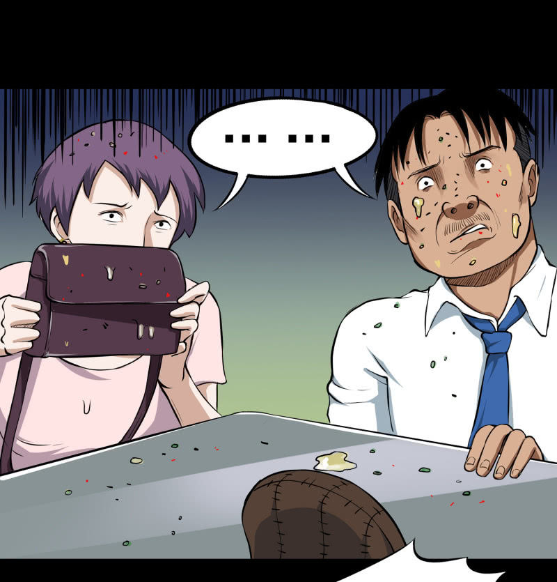 幸福的归宿1(1/2)-第32话