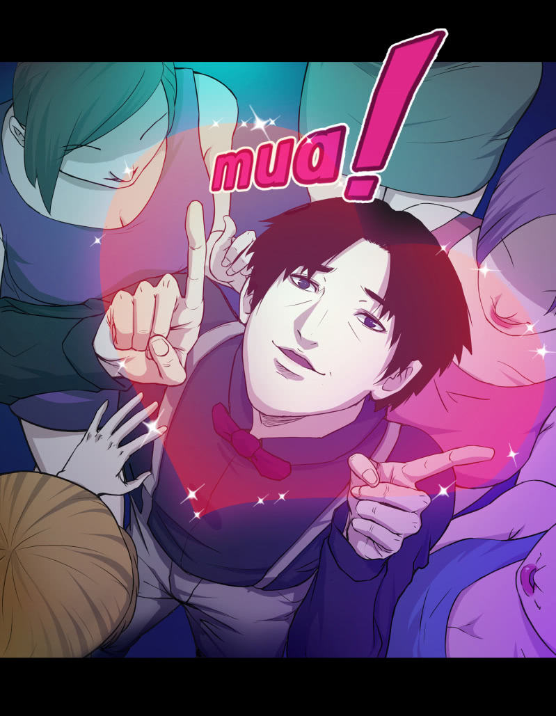 灵弃空间1(1/2)-第34话