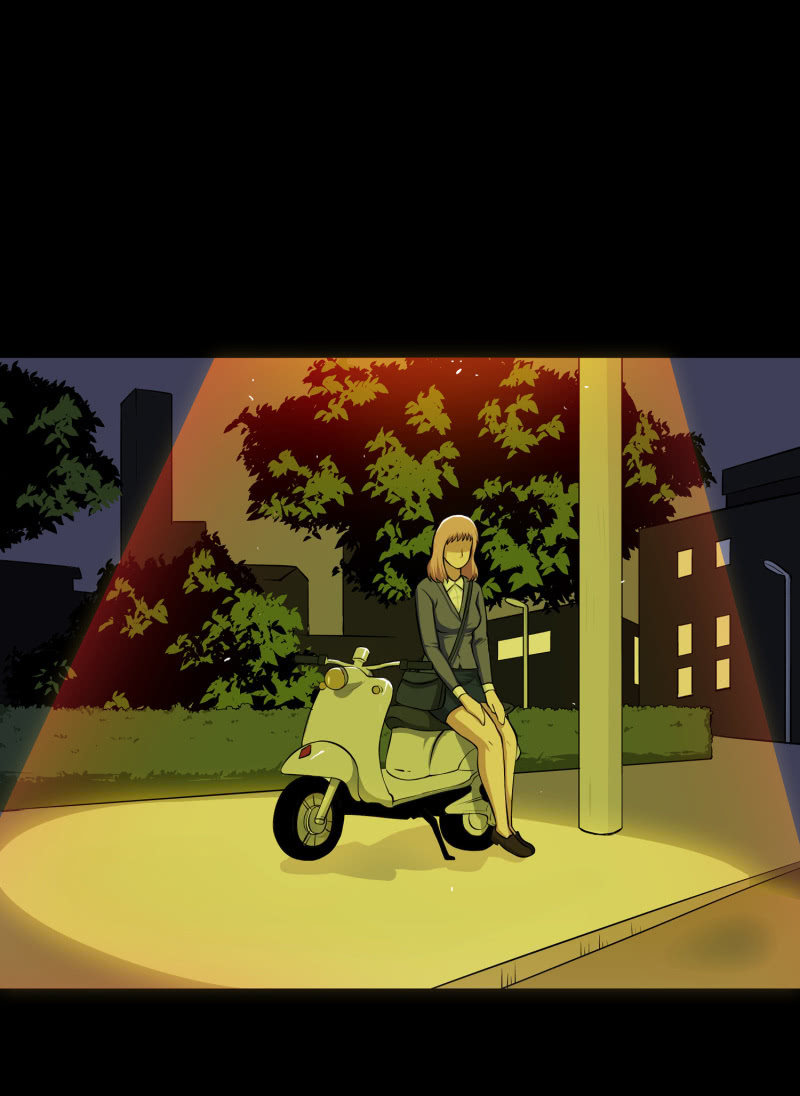 灵弃空间1(1/2)-第34话