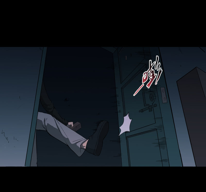 灵弃空间4(1/2)-第38话