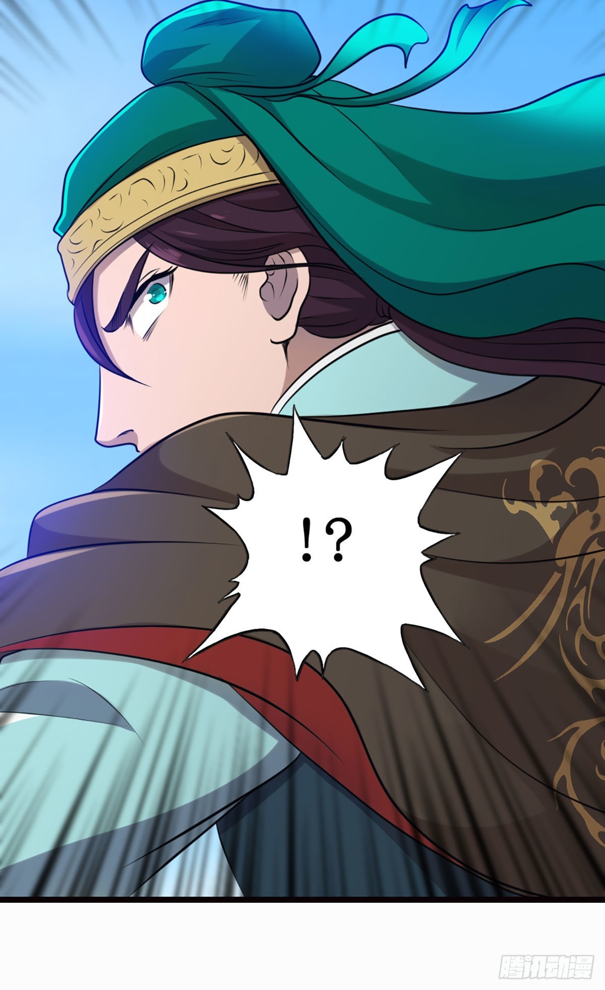 雪原迎击战I-第16话